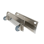 CRB Dustcovers for TM 3/4/5