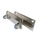 CRB Dustcovers for TM 3/4/5