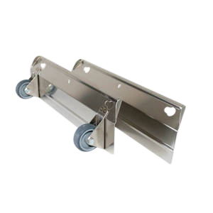 CRB Dustcovers for TM 3/4/5