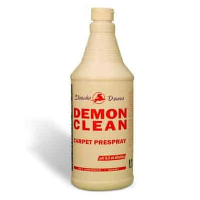 Demon Clean