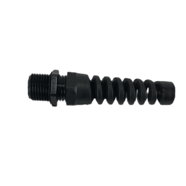 Pigtail Power Cord Strain Relief (Part 21)